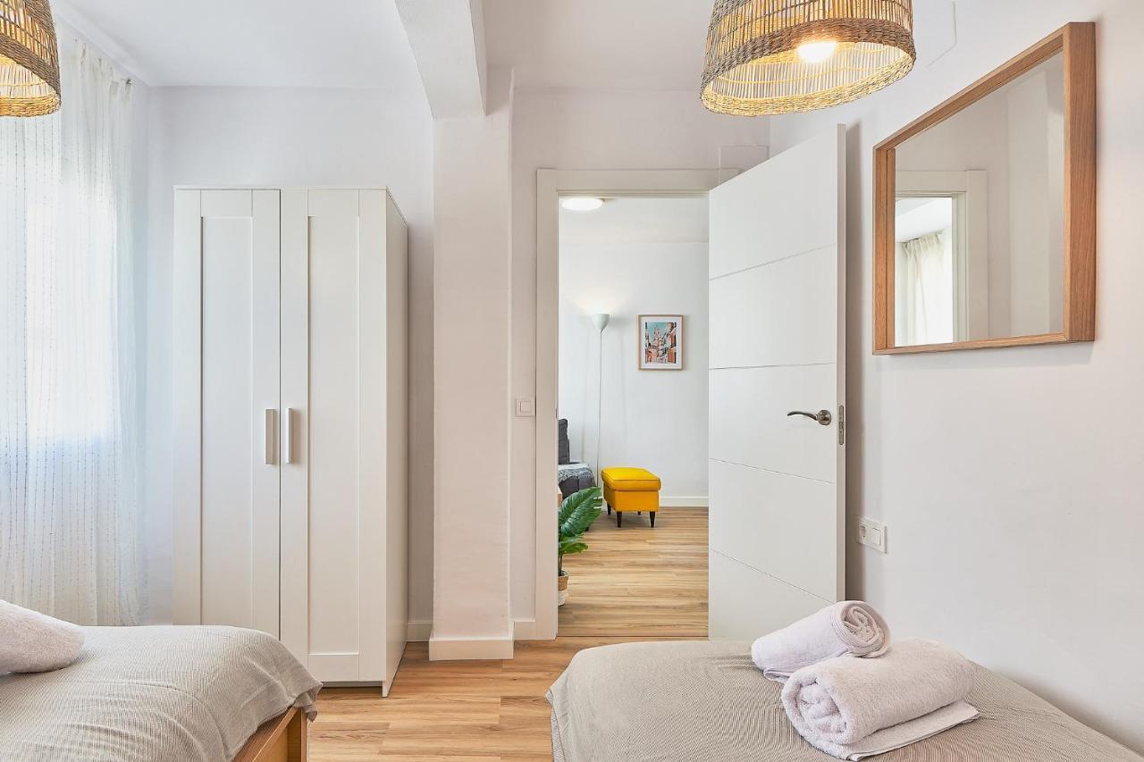 Appartamento Casa Victoria Málaga