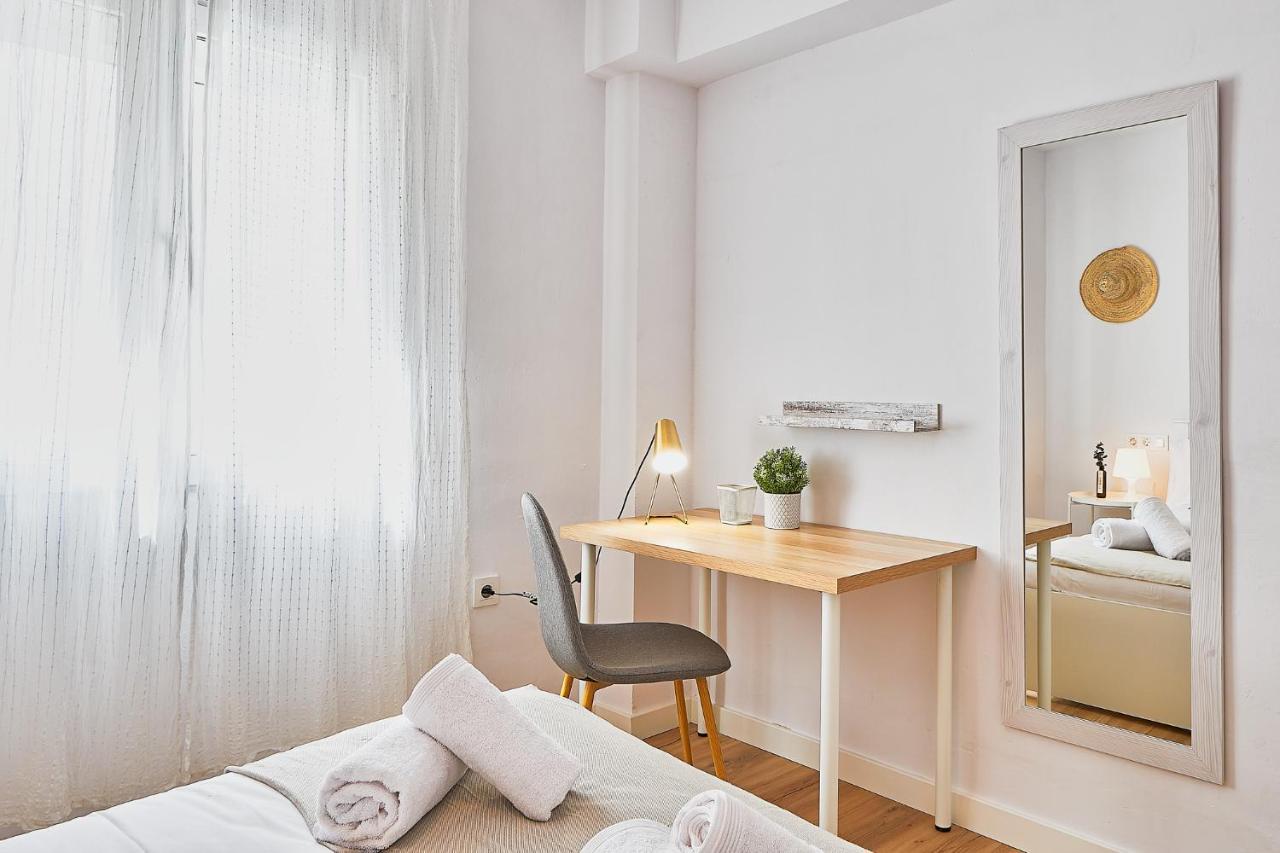 Appartamento Casa Victoria Málaga
